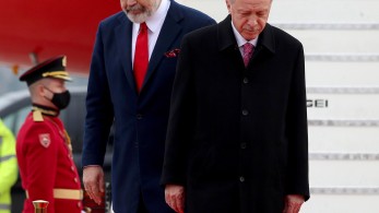 Τελεσίγραφο που πρέπει να αφυπνίσει την Ελλάδα