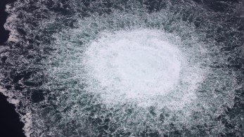 Nord Stream: «Απόλυτη ανοησία» οι κατηγορίες περί σαμποτάζ απαντά το Κίεβο