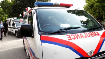 Eντοπίστηκε στο Πακιστάν ο ιός της mpox - Στη Σουηδία το πρώτο κρούσμα εκτός Αφρικής