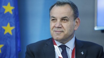 Νίκος Παναγιωτόπουλος: Βλαπτικές οι μονομερείς αποφάσεις για τo μεταναστευτικό