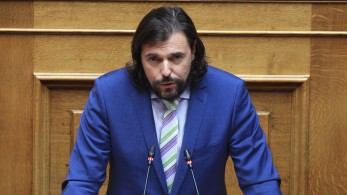 Aνιστόρητη και αντισημιτική δήλωση του Πέτρου Παππά - Τι απάντησε ο γ.γ. του ΚΙΣ