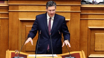 Καλαματιανός: Ευθύνη της ηγεσίας του ΣΥΡΙΖΑ ο διχασμός