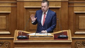 Παραδοχή Κόκκαλη: Ο κόσμος νιώθει αηδία για τον ΣΥΡΙΖΑ - Αποστάσεις από Κασσελάκη