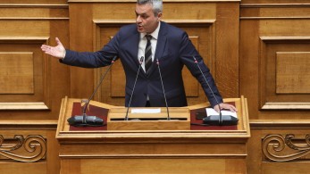 Μαμουλάκης: Προβληματική η επιστροφή Πολάκη στην ΚΟ του ΣΥΡΙΖΑ (vid)