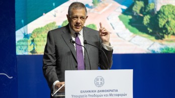 Νίκος Ταχιάος: Μετρό και Flyover μεταμορφώνουν τη Θεσσαλονίκη