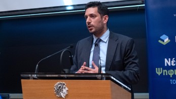 Κυρανάκης: Απλοποιούνται οι μεταβιβάσεις ακινήτων μεταξύ φορέων Γενικής Κυβέρνησης και Δήμων