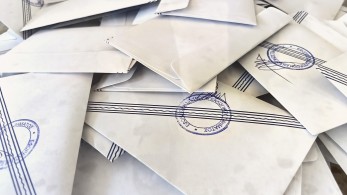 Νούμερα εν κενώ