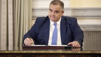 Σπανάκης: Επενδύουμε στην εκπαίδευση, αναβαθμίζουμε τα σχολεία μας, διασφαλίζουμε το μέλλον μας