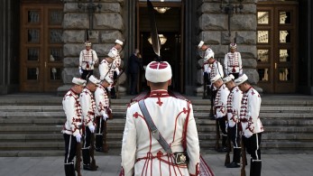 Βουλγαρία: Και πάλι στις κάλπες - Έβδομες εκλογές σε τρία χρόνια