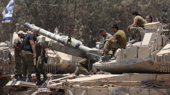 Συναγερμός στο Ισραήλ:  μυστικές υπηρεσίες προειδοποιούν για αντίποινα του Ιράν