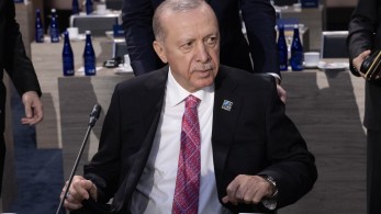 Bloomberg: Η Τουρκία ζήτησε επίσημα να ενταχθεί στις BRICS Bloomberg: Η Τουρκία ζήτησε επίσημα να ενταχθεί στις BRICS