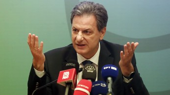 Σκυλακάκης: Η κυβέρνηση έχει αποδείξει πως παρεμβαίνει όπου χρειάζεται