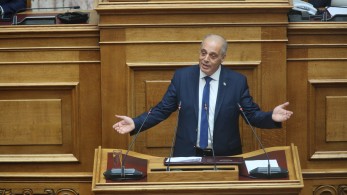 Η παραπληροφόρηση Βελόπουλου και τα fake news για το μεταναστευτικό