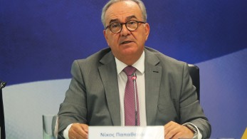 Νίκος Παπαθανάσης: Στο Ταμείο Ανάκαμψης παρεμβάσεις σε χώρους πολιτισμού για επισκέπτες με μειωμένη κινητικότητα