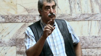 Χυλόπιτα Πολάκη σε Κασσελάκη