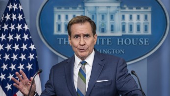 ΗΠΑ: Θετική έναρξη στις συνομιλίες για κατάπαυση του πυρός στη Γάζα