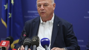 Κώστας Τσιάρας: Στόχος των μέτρων είναι η διάσωση της κτηνοτροφίας μας- Δεν θα υπάρξουν ελλείψεις στην αγορά