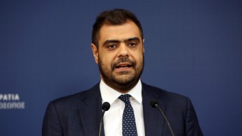 Παύλος Μαρινάκης: «Κύριε Κασσελάκη, δεν απευθύνεστε σε ιθαγενείς»