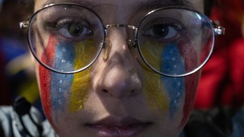 «Κουβανοποίηση» της Βενεζουέλας από τον Νικολάς Μαδούρο «Κουβανοποίηση» της Βενεζουέλας από τον Νικολάς Μαδούρο