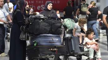 Παγκόσμια ανησυχία για την ανάφλεξη στη Μέση Ανατολή Παγκόσμια ανησυχία για την ανάφλεξη στη Μέση Ανατολή