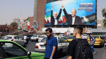 Μήνυμα των ΗΠΑ στο Ιράν για αποκλιμάκωση - Τύμπανα πολέμου στην Τεχεράνη