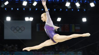 Ολυμπιακοί Αγώνες: χρυσή η Ντ' Αμάτο, εκτός η Σιμόν Μπάιλς στη δοκό ισορροπίας
