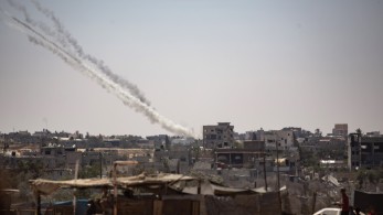 IDF: η ισραηλινή αεράμυνα είναι σε πλήρη ετοιμότητα απέναντι σε οποιαδήποτε ιρανική απειλή