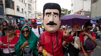 Βενεζουέλα: διώξεις σε βάρος της αντιπολίτευσης από το καθεστώς Μαδούρο