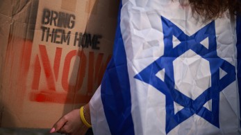 Η Τουρκία, το Ισραήλ και το «Ανήκωμεν εις τη Δύσιν»