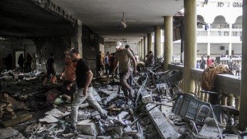 Γάζα: κρίσιμες συνομιλίες για κατάπαυση του πυρός σήμερα στο Κατάρ