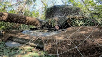 Εκτεταμένη επίθεση του Κιέβου στη Ρωσία - Σε κατάσταση έκτακτης ανάγκης το Μπέλγκοροντ
