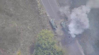 Ρωσία: κατάσταση έκτακτης ανάγκης στην περιφέρεια Μπέλγκοροντ που βομβαρδίζεται από την Ουκρανία