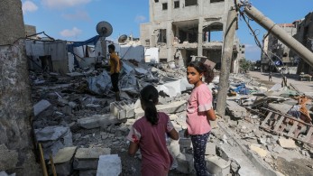 Ισραήλ: διακόπτει κάθε επαφή με την υπηρεσία του ΟΗΕ για τους Παλαιστίνιους πρόσφυγες