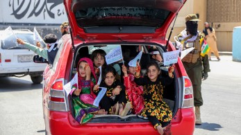 Aφγανιστάν: ο νόμος περί ηθών των Ταλιμπάν - Οι απαγορεύσεις σε γυναίκες και άντρες