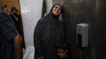 Σβήνουν οι ελπίδες για κατάπαυση του πυρός στη Γάζα