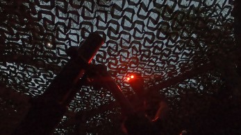 Νέα αεροπορική επιδρομή της Ρωσίας στο Κίεβο - Εντείνεται η πίεση στο ανατολικό μέτωπο