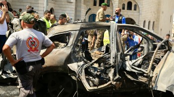 Ένταση στη Μέση Ανατολή: στέλεχος της Φάταχ σκοτώθηκε από ισραηλινό πλήγμα στον Λίβανο