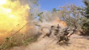 Το Κίεβο ελέγχει 100 οικισμούς στο Κουρσκ -«Γεγονός» η ανάμιξη των ΗΠΑ, λέει η Ρωσία