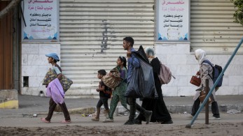 Γάζα: Χαμάς και Νετανιάχου αλληλοκατηγορούνται για την αποτυχία των διαπραγματεύσεων