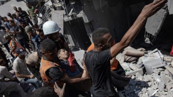 Ο ΟΗΕ αξιώνει τον «άμεσο» τερματισμό της επιχείρησης του Ισραήλ στη Δυτική Όχθη