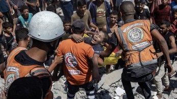 Επιχείρηση του ισραηλινού στρατού στη Δυτική Όχθη - Τουλάχιστον 7 νεκροί