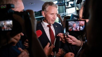 Το τέλος των ψευδαισθήσεων