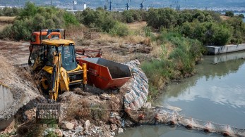 Παγασητικός: αποποίηση ευθυνών για Κουρέτα - Μπέο εν μέσω μηνύσεων και απειλών