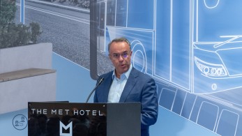 Σταϊκούρας: Αναβαθμίζουμε το σύστημα των υποδομών σε Θεσσαλονίκη και Βόρεια Ελλάδα