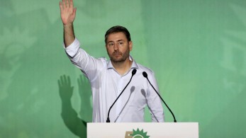Ο Ανδρουλάκης ισχυρίζεται πως θα γίνει σωσίβιο απέναντι στον λαϊκισμό και τον πολιτικό τυχοδιωκτισμό Ο Ανδρουλάκης ισχυρίζεται πως θα γίνει σωσίβιο απέναντι στον λαϊκισμό και τον πολιτικό τυχοδιωκτισμό