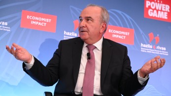 ΔΕΘ - Παπαθανάσης: «Τα τελευταία πέντε χρόνια 500.000 συμπολίτες μας βρήκαν δουλειά»