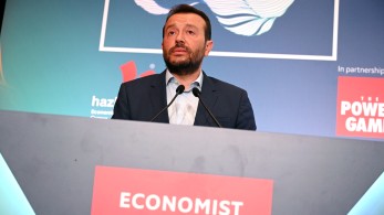 Η υπερσυγκέντρωση της οικονομικής δραστηριότητας για το Νίκο Παππά υπονομεύει την ανάπτυξη