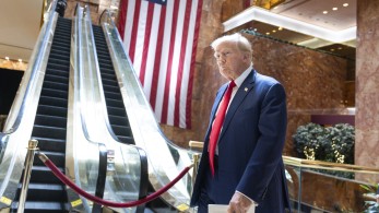 Βολές ανώτατων απόστρατων στρατιωτικών κατά Τραμπ: «Είναι εθνικός κίνδυνος» - Στηρίζουν για πρόεδρο τη Χάρις