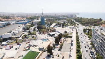 Μέχρι τέλος του χρόνου ο διαγωνισμός για την ανάπλαση της ΔΕΘ