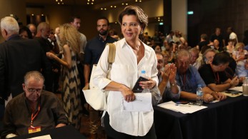 Γεροβασίλη για Κασσελάκη: Το να πορεύεσαι χωρίς ήθος και αξίες δεν συγχωρείται